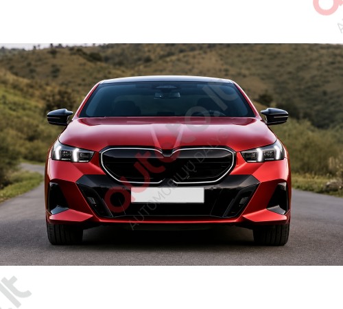 BMW 5 Series G60 (2024+) pilnas M SPORT priekinis bamperis